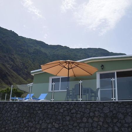 Casa Miramar Frontera Villa Exterior photo