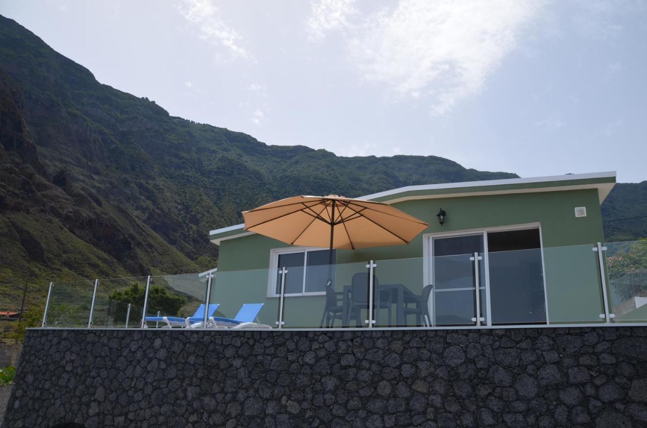 Casa Miramar Frontera Villa Exterior photo