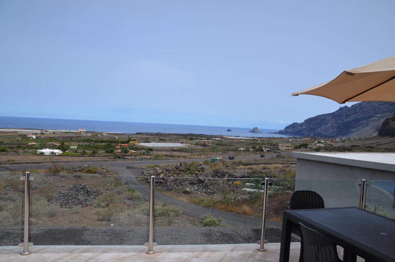 Casa Miramar Frontera Villa Exterior photo