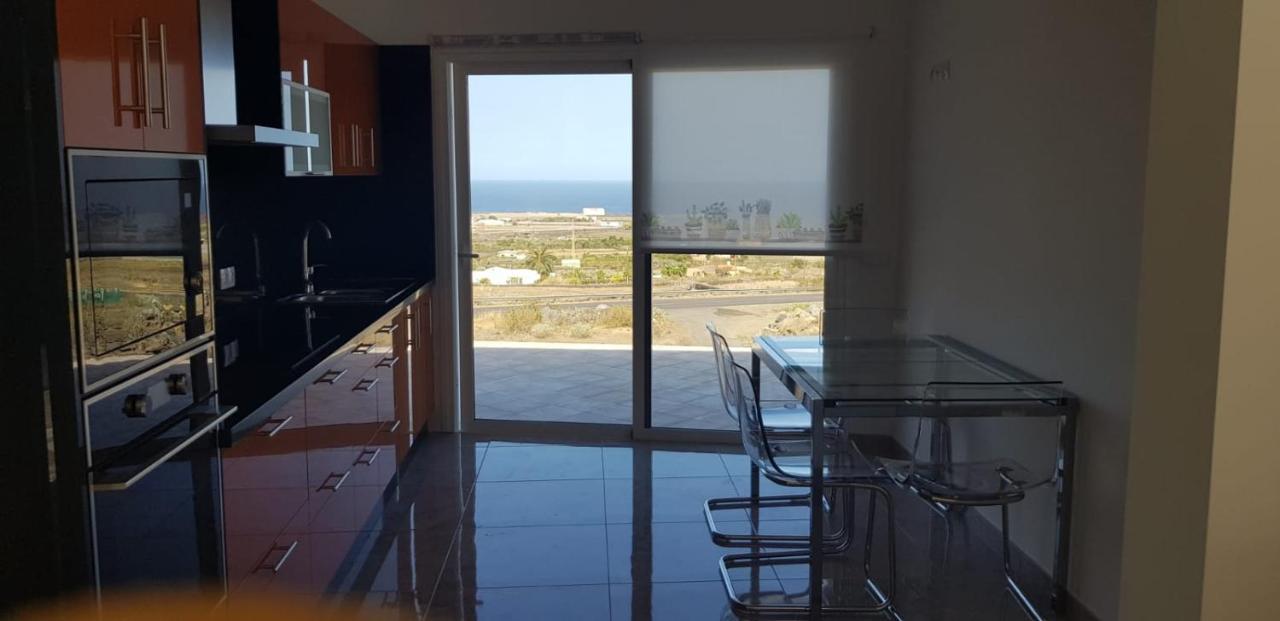 Casa Miramar Frontera Villa Exterior photo