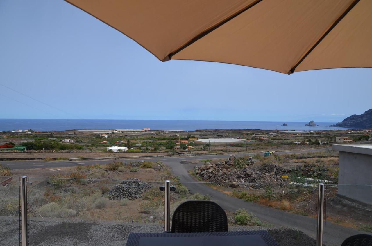 Casa Miramar Frontera Villa Exterior photo